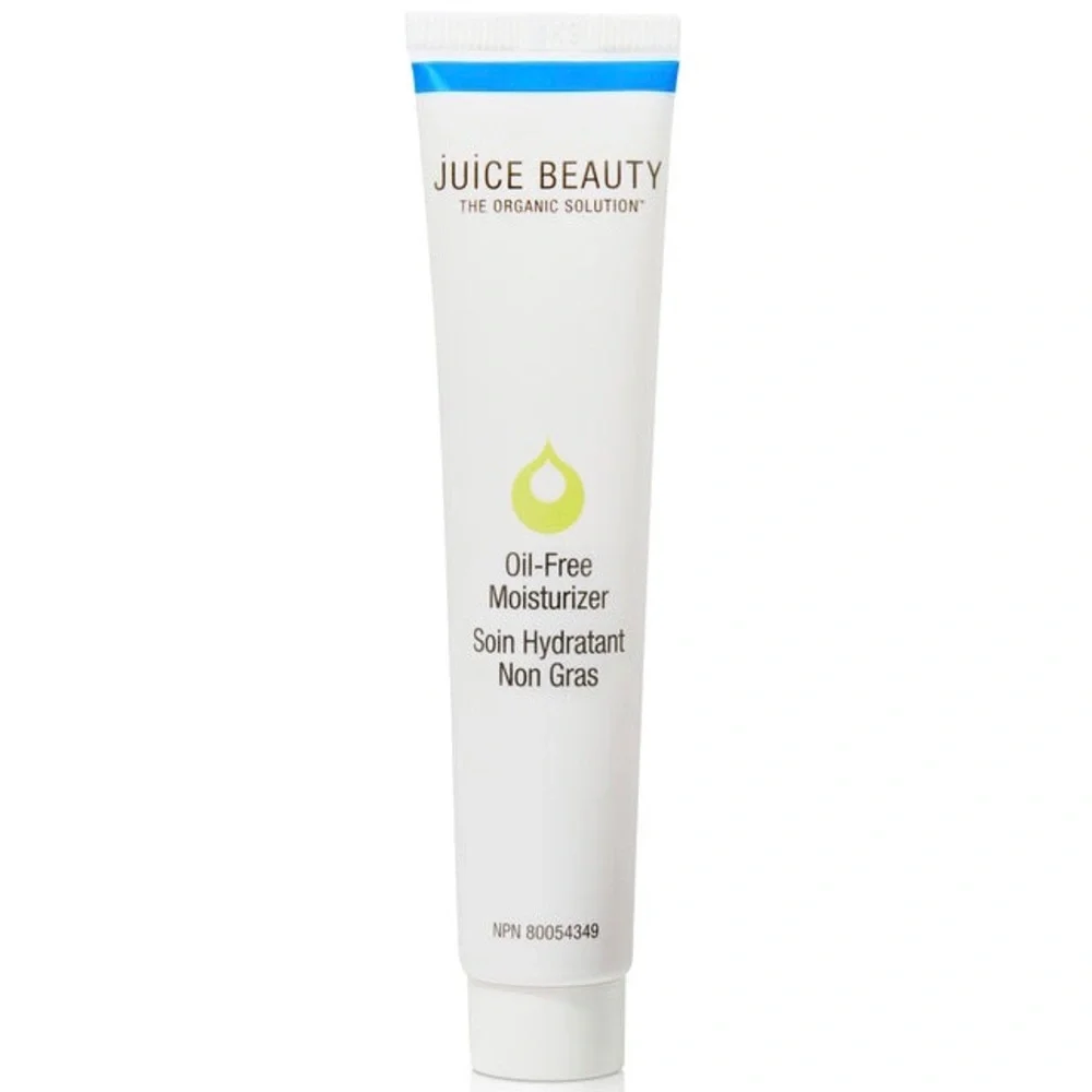 JUICE BEAUTY Oil-Free Moisturizer 30 mL/1 fl oz. NEW NWT